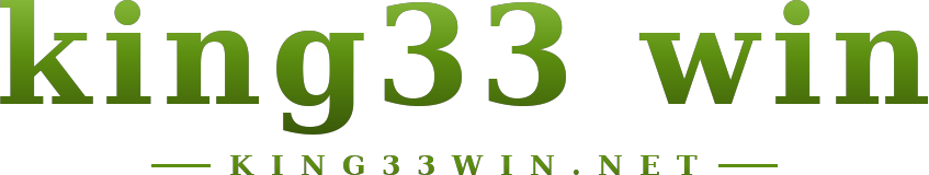 king33 win logo